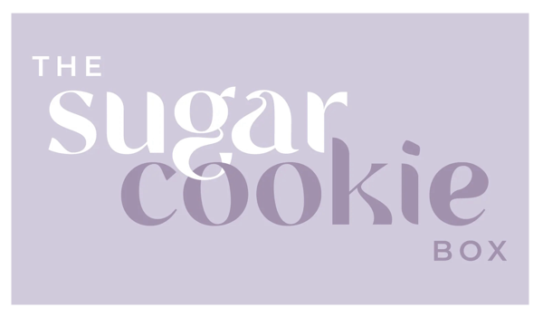 The Sugar Cookie Box